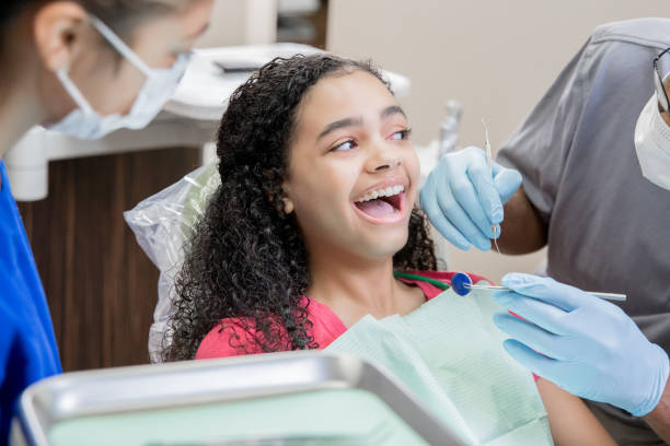 Best Emergency Dentist for Kids  in Wilson Conococheague, MD