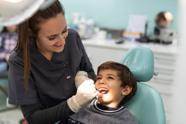 Best Broken Tooth Emergency  in Wilson Conococheague, MD