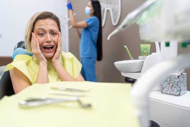 Best Dental Emergency Near Me  in Wilson Conococheague, MD
